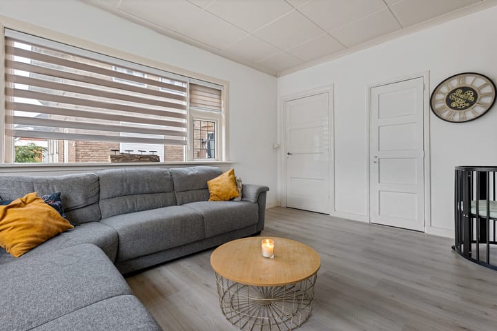 Foto 8 van Zandtangerweg 1-B