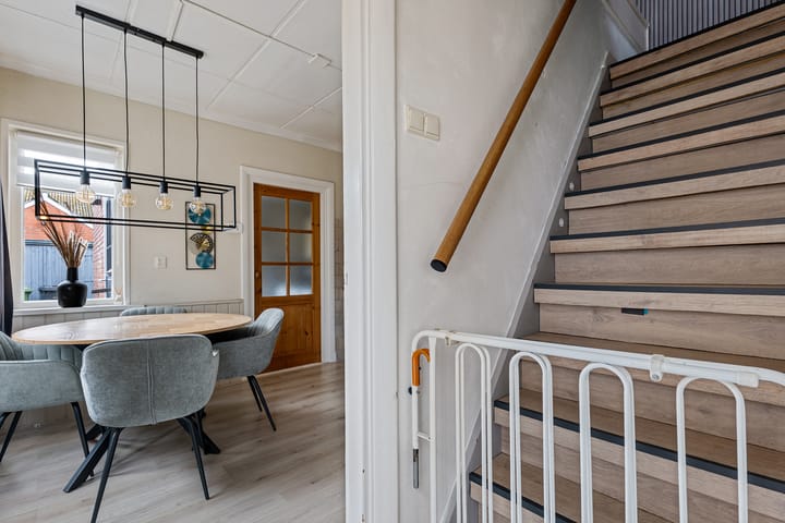 Foto 9 van Zandtangerweg 1-B