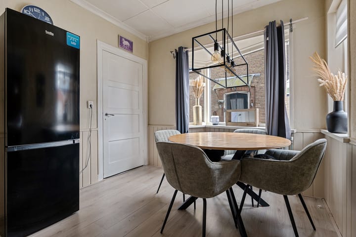 Foto 10 van Zandtangerweg 1-B