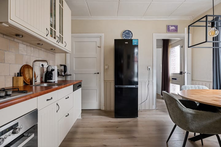 Foto 12 van Zandtangerweg 1-B