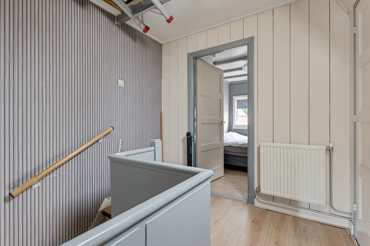 Foto 19 van Zandtangerweg 1-B