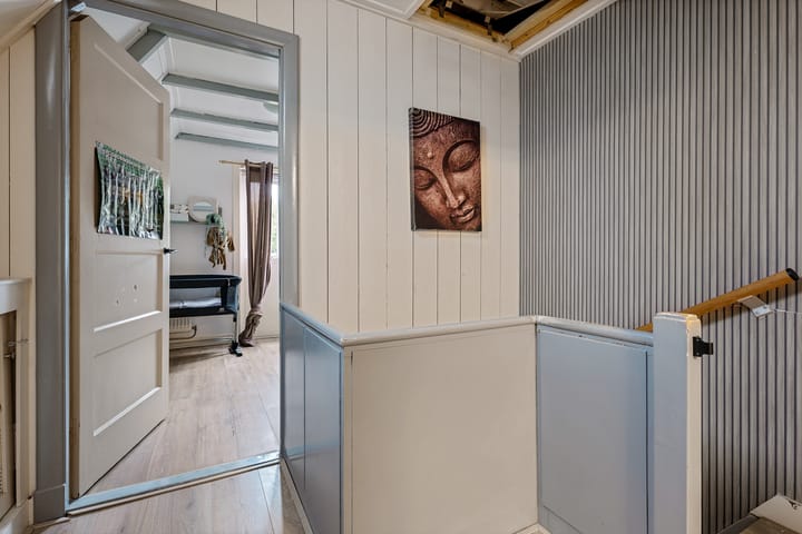 Foto 20 van Zandtangerweg 1-B