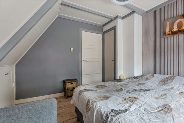 Foto 23 van Zandtangerweg 1-B