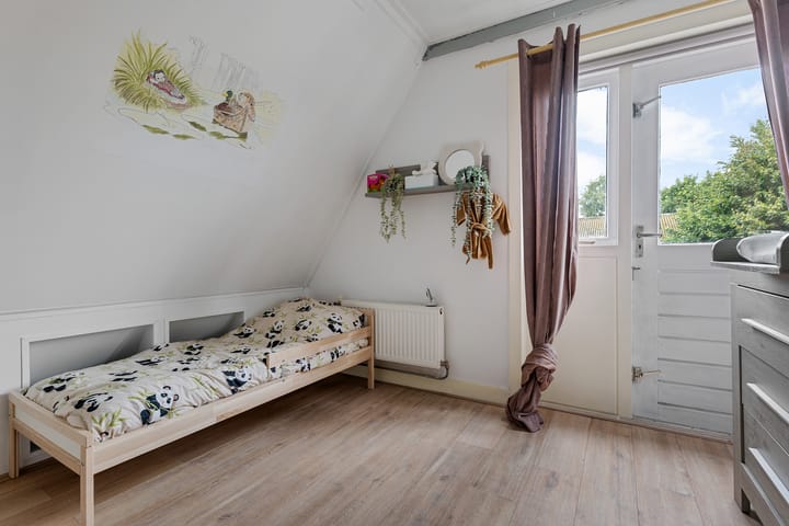 Foto 24 van Zandtangerweg 1-B