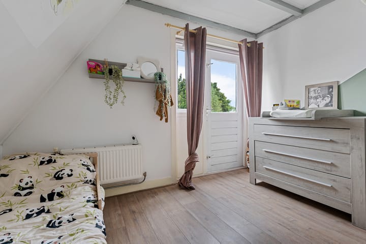 Foto 25 van Zandtangerweg 1-B