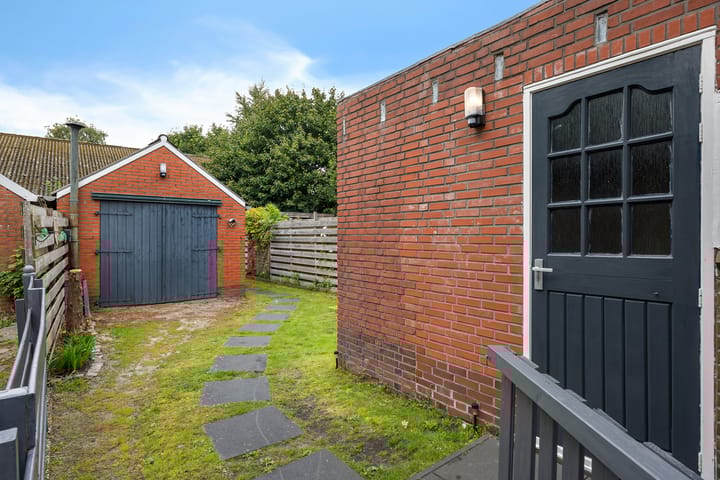 Foto 27 van Zandtangerweg 1-B