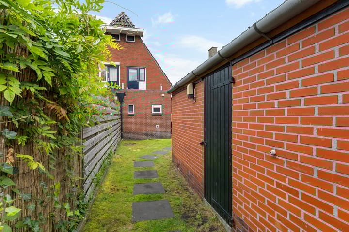 Foto 29 van Zandtangerweg 1-B