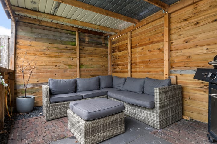 Foto 30 van Zandtangerweg 1-B