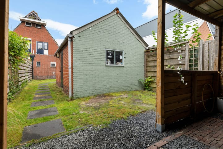 Foto 31 van Zandtangerweg 1-B