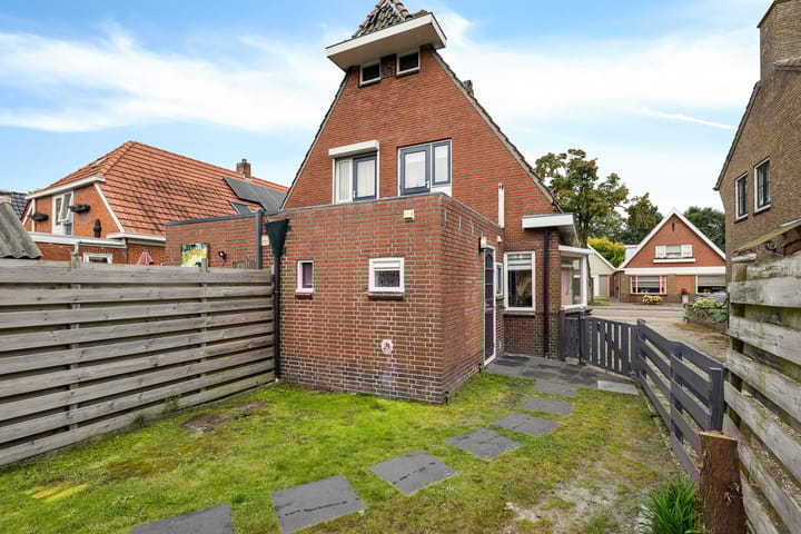 Foto 32 van Zandtangerweg 1-B