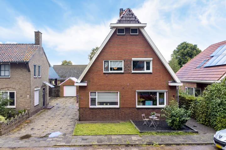 Foto 35 van Zandtangerweg 1-B