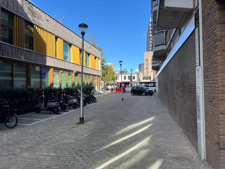 Foto 36 van Koningsplein 305