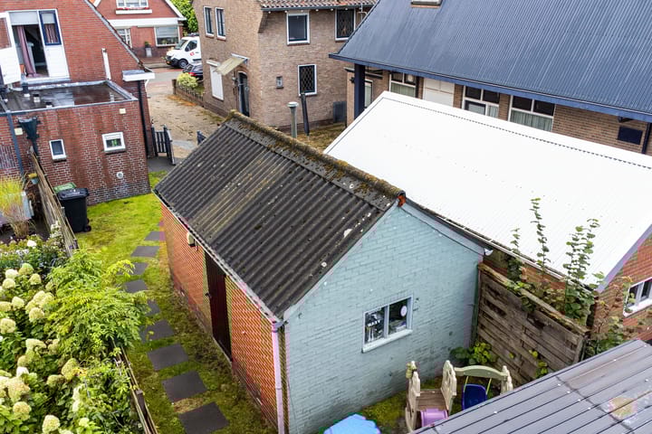 Foto 37 van Zandtangerweg 1-B