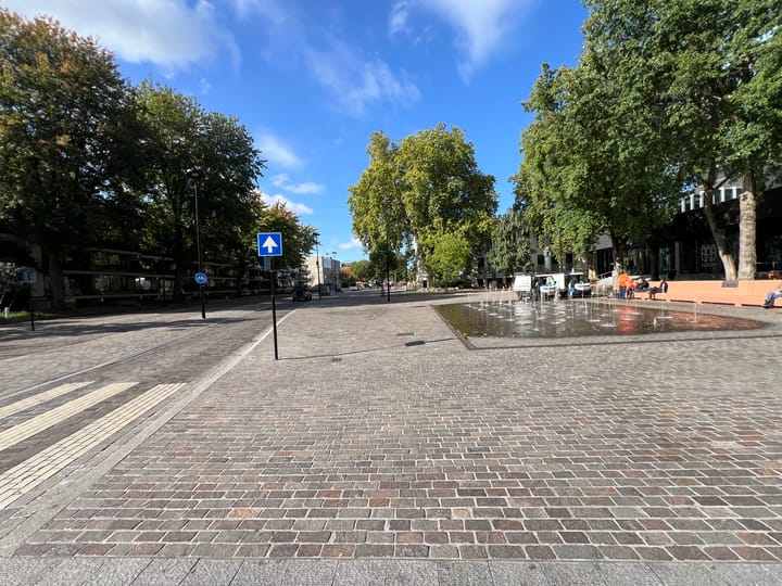 Foto 37 van Koningsplein 305