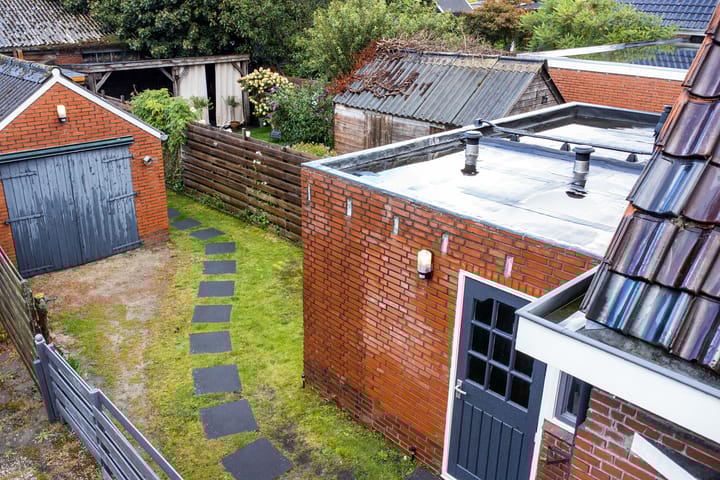 Foto 38 van Zandtangerweg 1-B