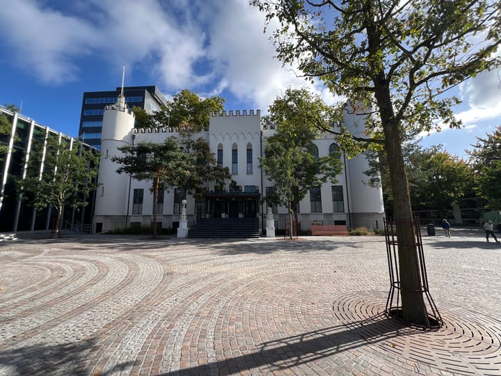 Foto 38 van Koningsplein 305