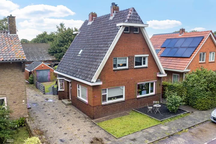 Foto 39 van Zandtangerweg 1-B