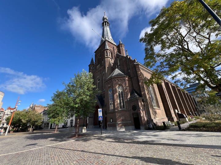 Foto 39 van Koningsplein 305