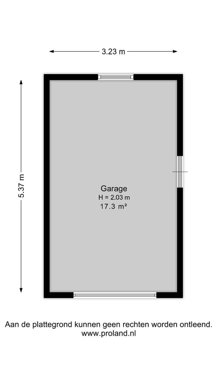 Foto 43 van Zandtangerweg 1-B