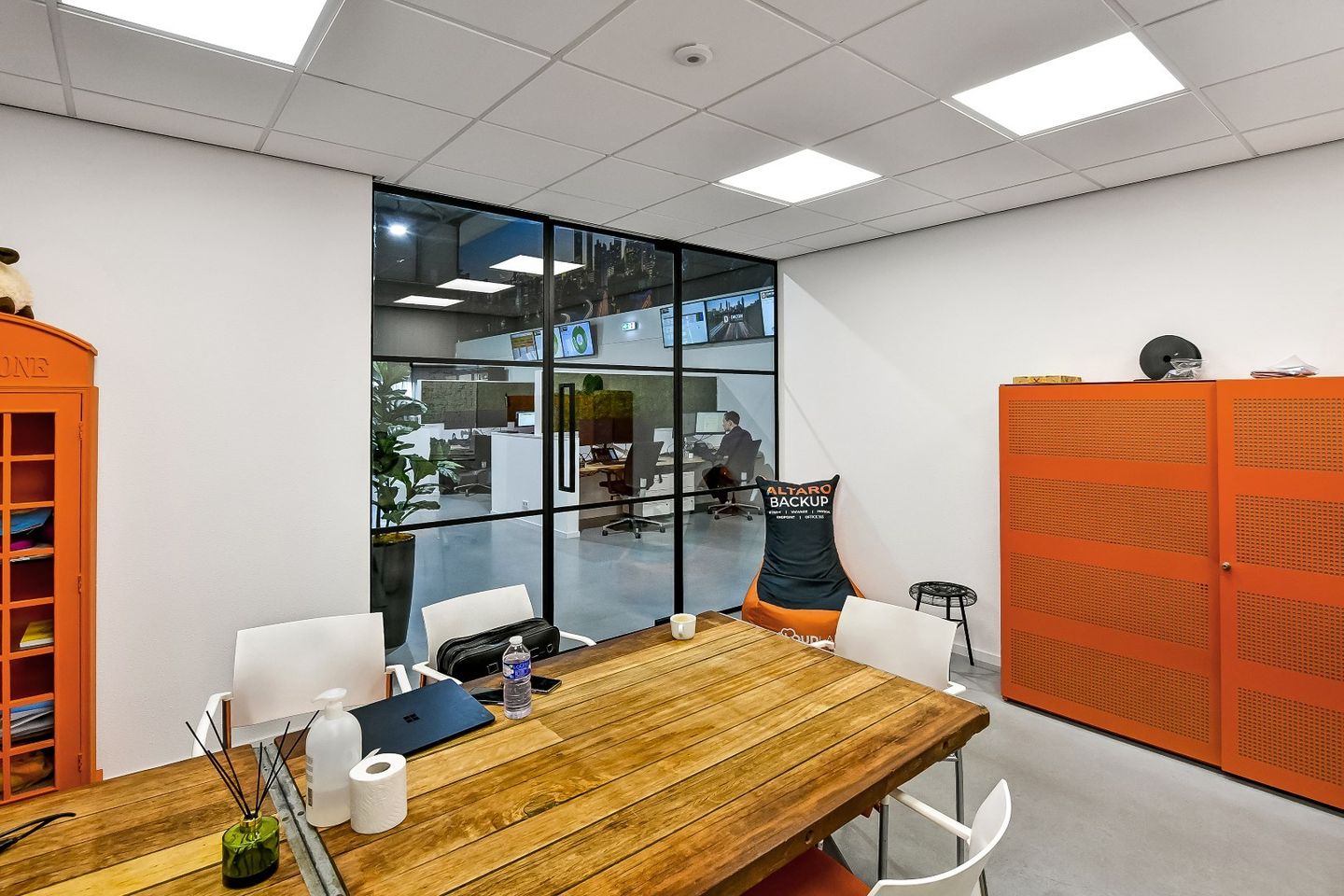 Bekijk foto 4 van Nijverheidsweg 43