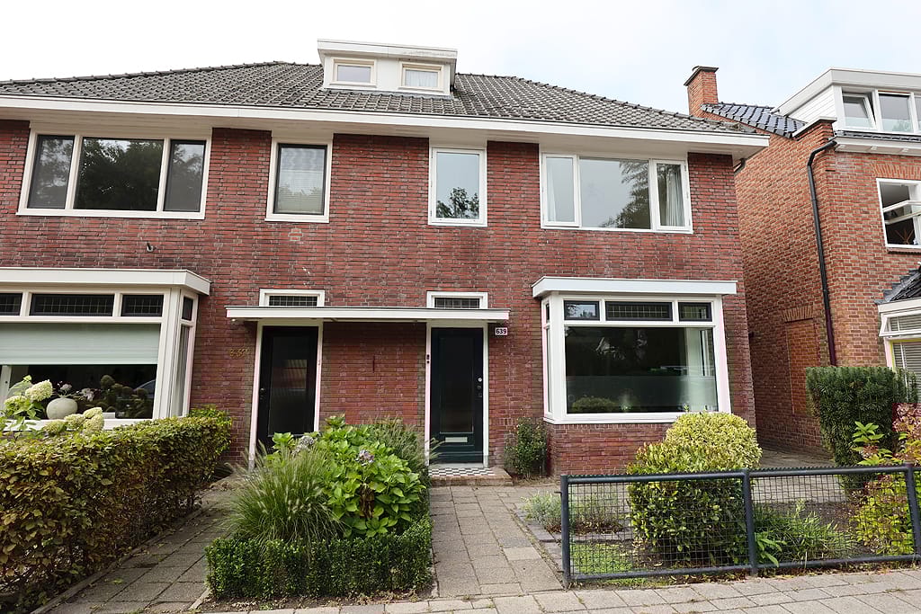 Foto 2 van Oldenzaalsestraat 639