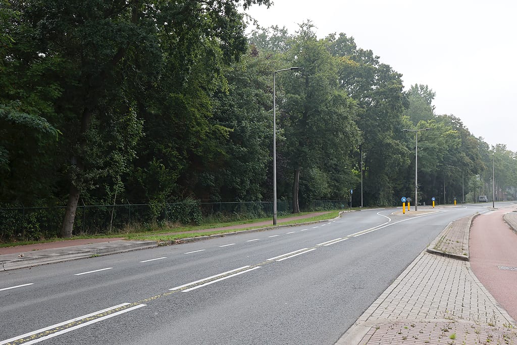 Foto 4 van Oldenzaalsestraat 639