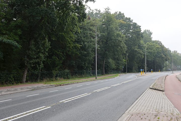 Foto 4 van Oldenzaalsestraat 639