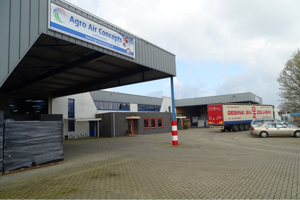 View photo 2 of Kruisstraat 9