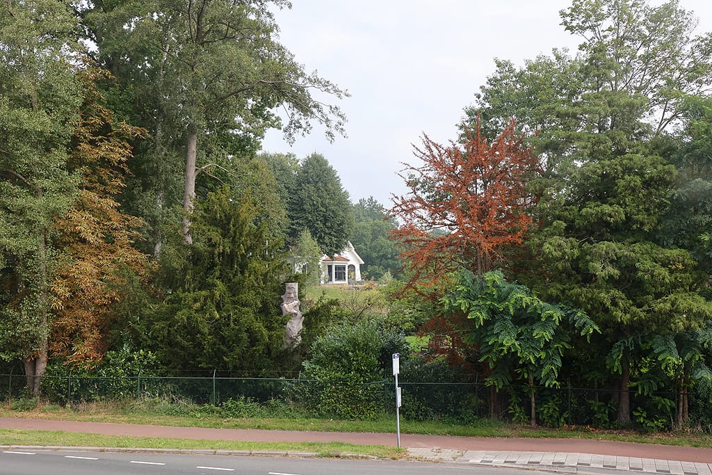 Foto 20 van Oldenzaalsestraat 639