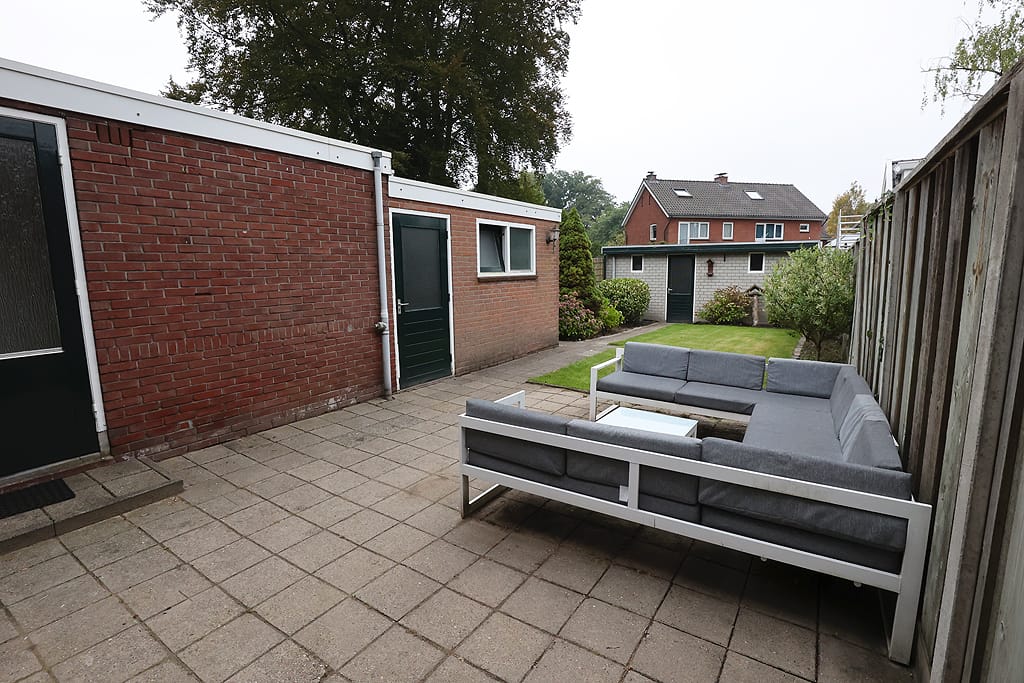 Foto 27 van Oldenzaalsestraat 639