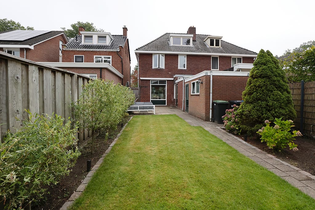 Foto 32 van Oldenzaalsestraat 639