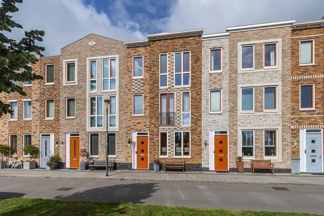 Foto 2 van Laan van 't Haantje 45