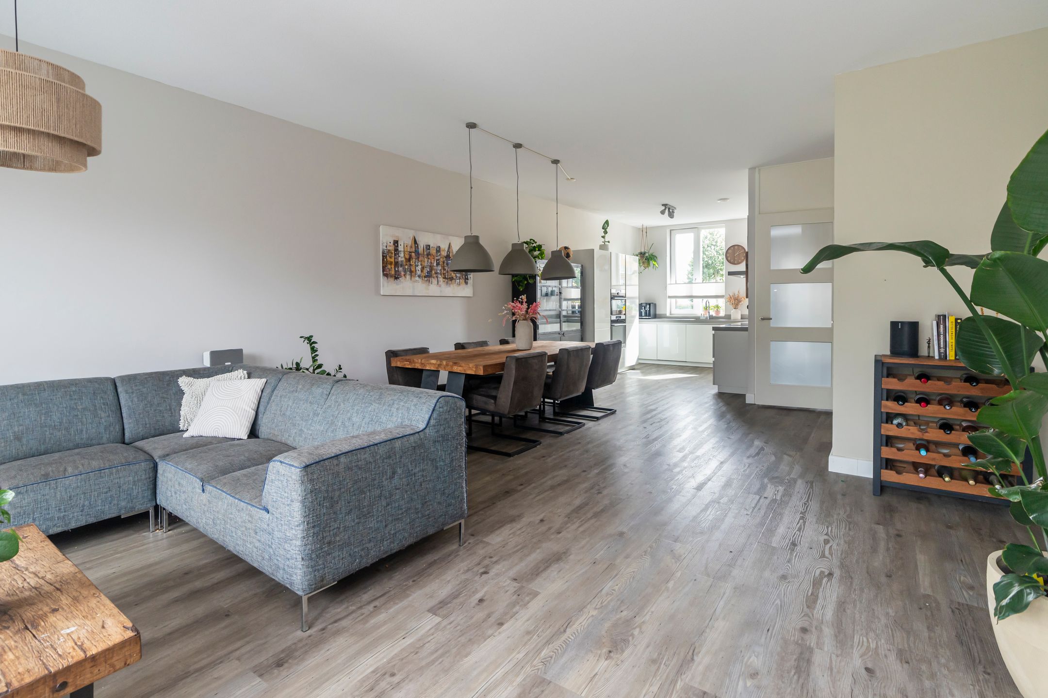 Foto 3 van Laan van 't Haantje 45