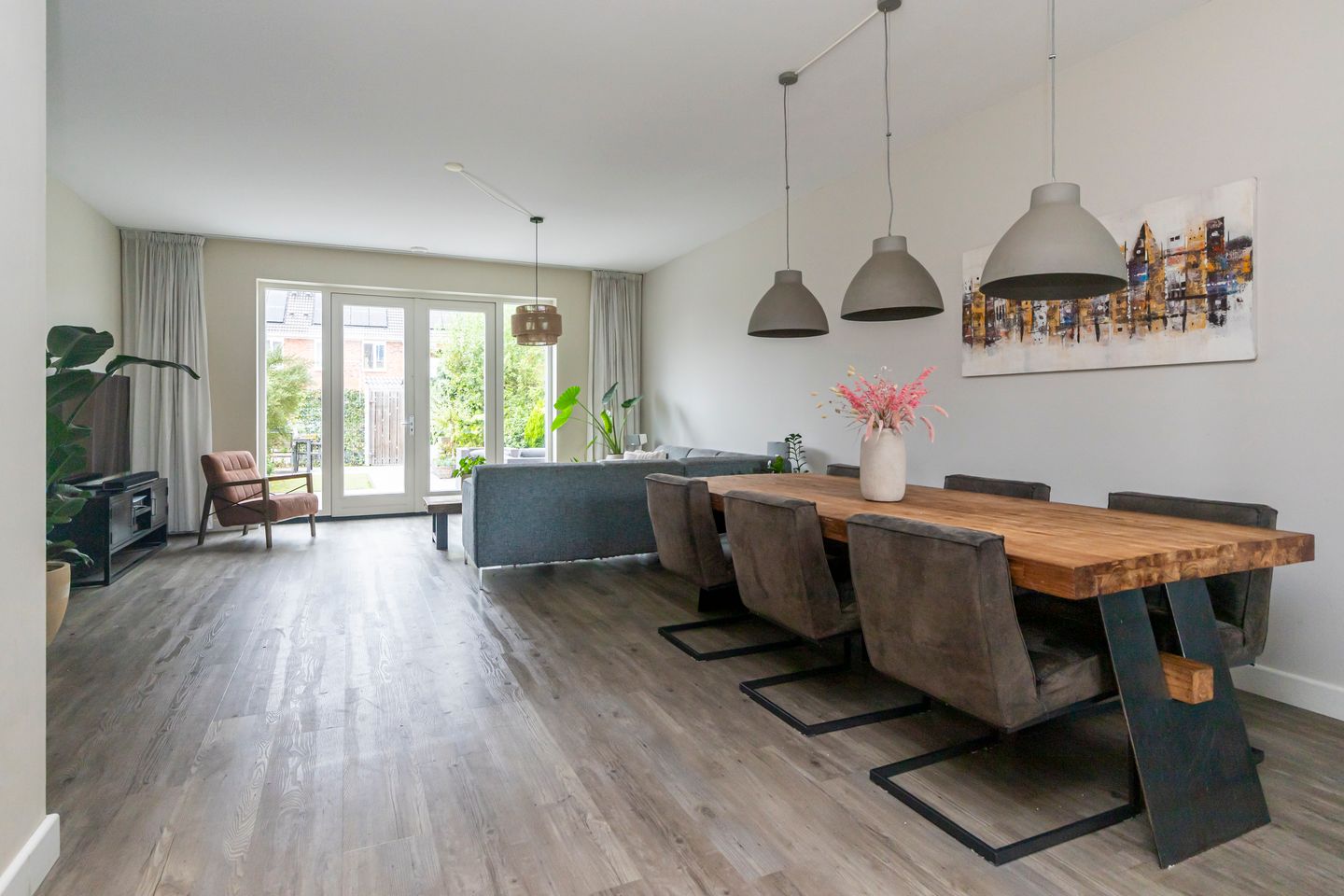 Foto 4 van Laan van 't Haantje 45