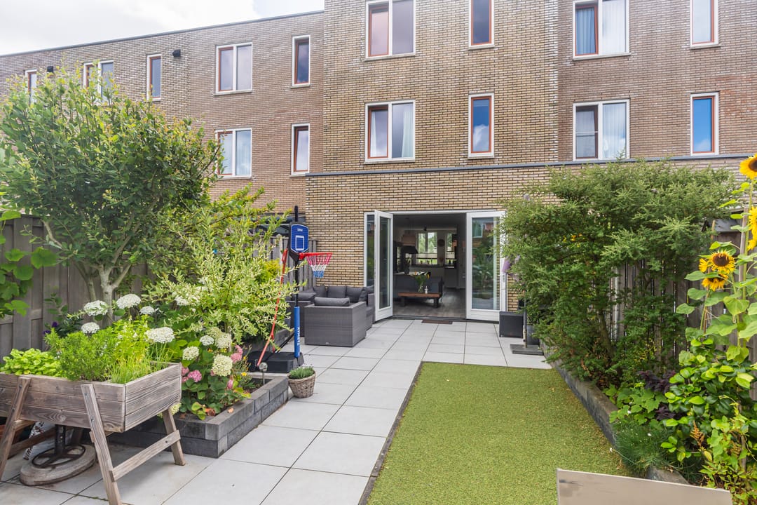 Foto 1 van Laan van 't Haantje 45