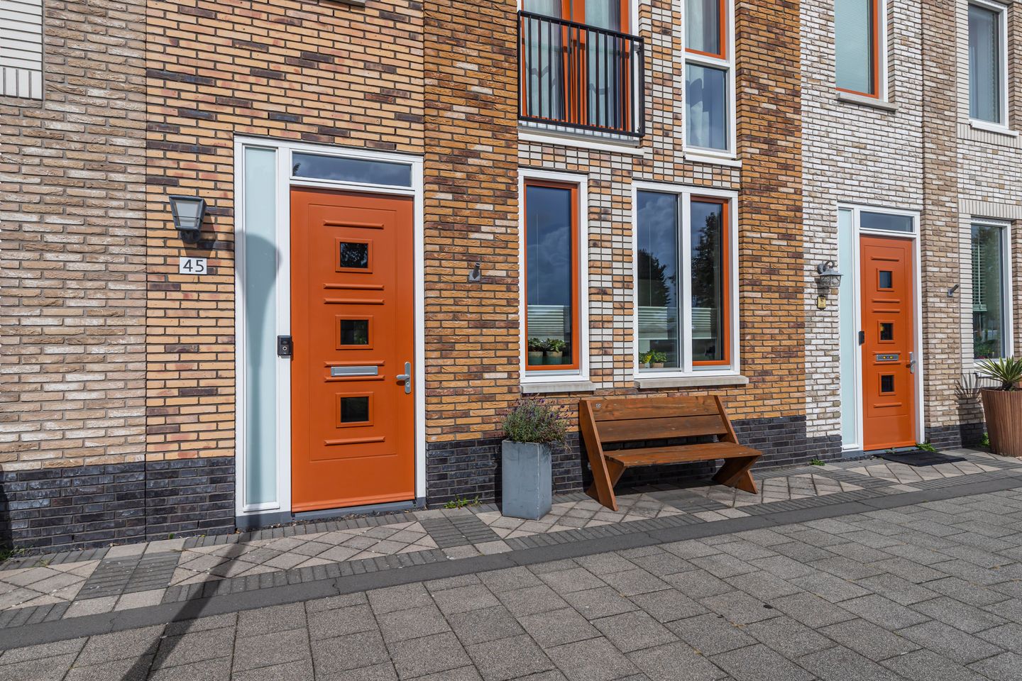 Foto 5 van Laan van 't Haantje 45