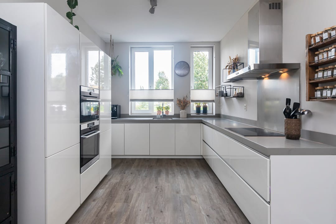 Foto 7 van Laan van 't Haantje 45