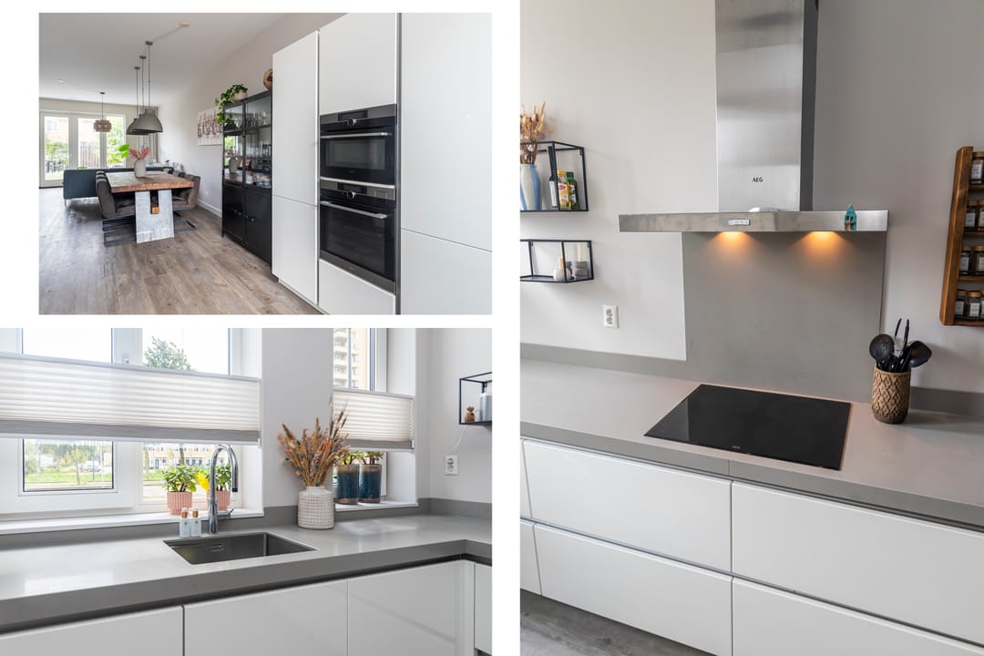 Foto 8 van Laan van 't Haantje 45