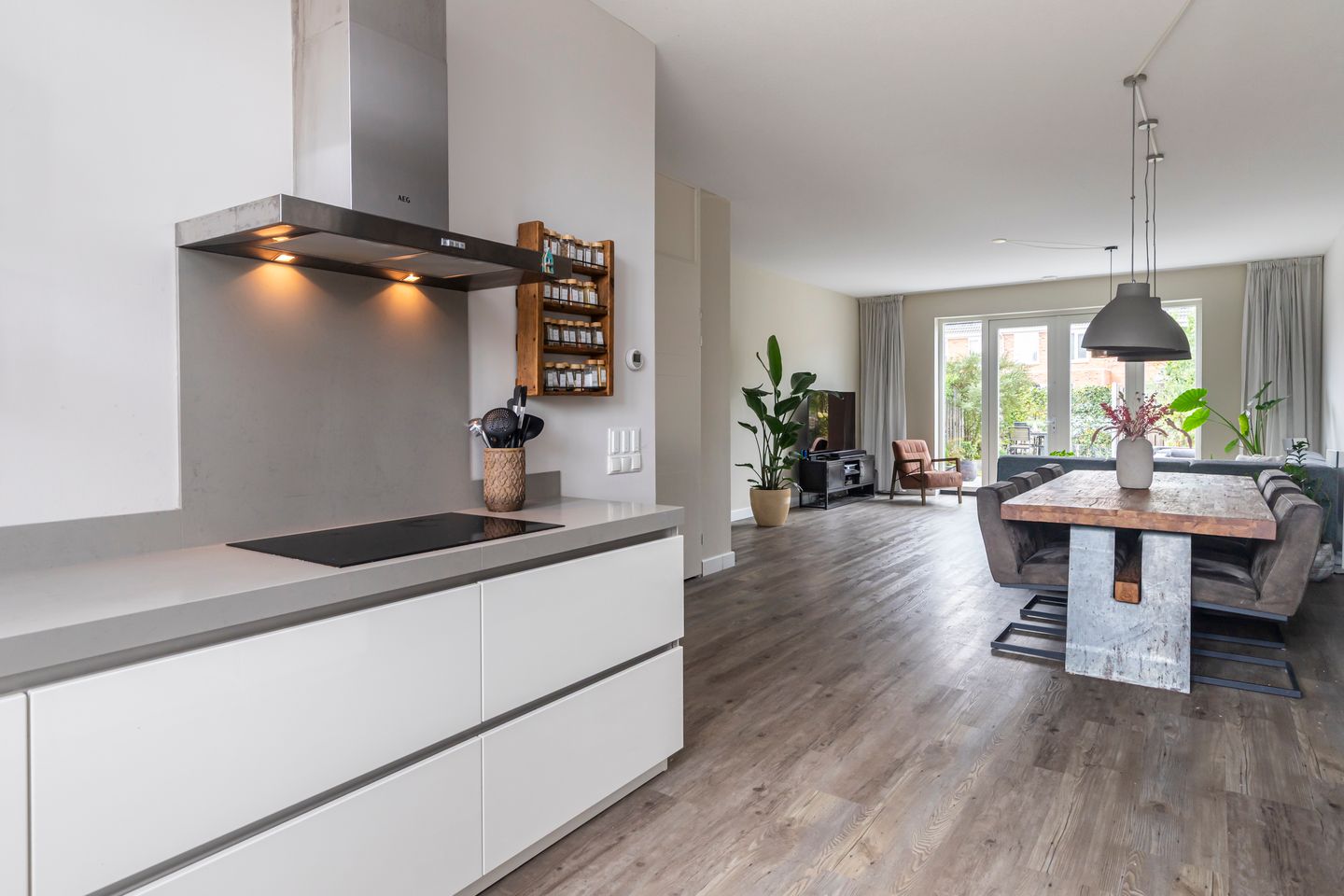 Foto 10 van Laan van 't Haantje 45