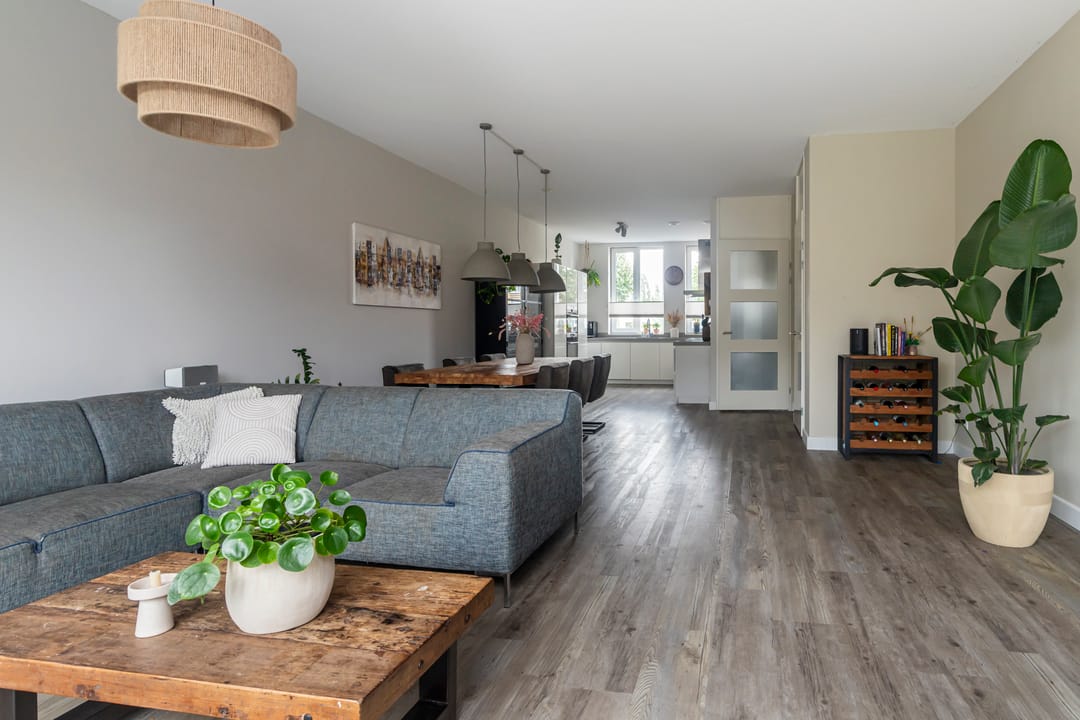 Foto 13 van Laan van 't Haantje 45