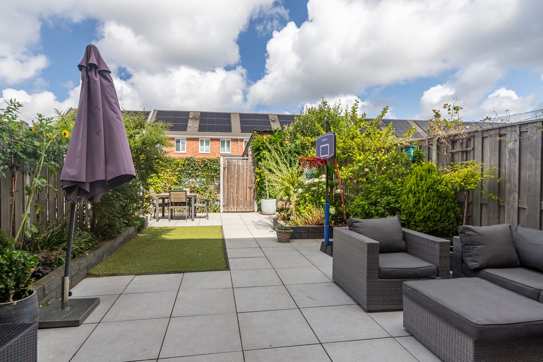 Foto 16 van Laan van 't Haantje 45