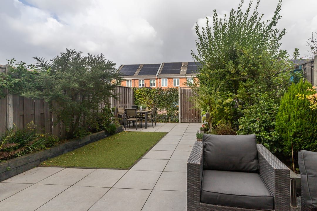 Foto 17 van Laan van 't Haantje 45