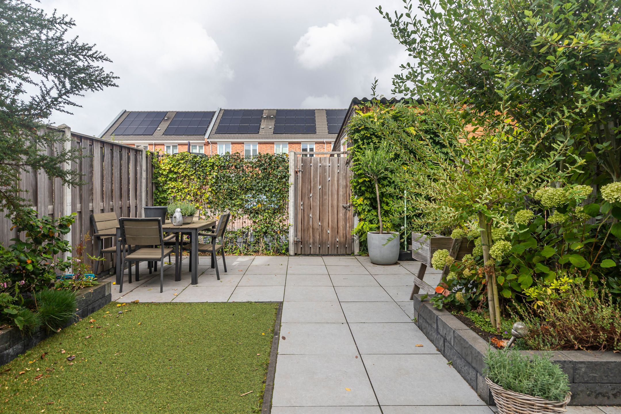 Foto 18 van Laan van 't Haantje 45