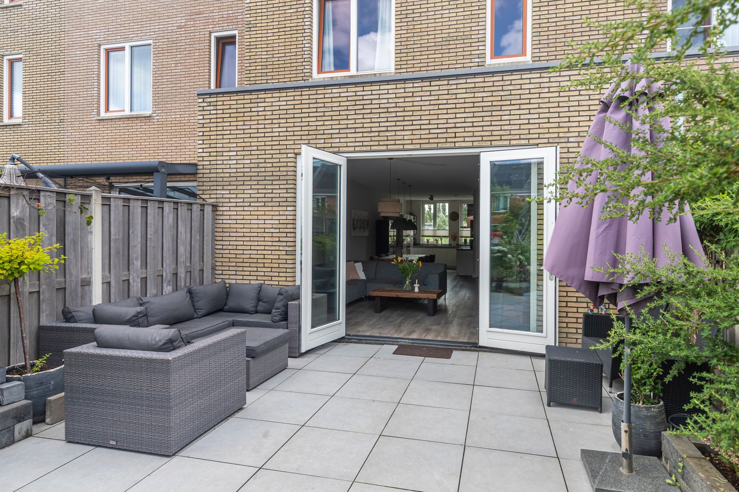 Foto 19 van Laan van 't Haantje 45