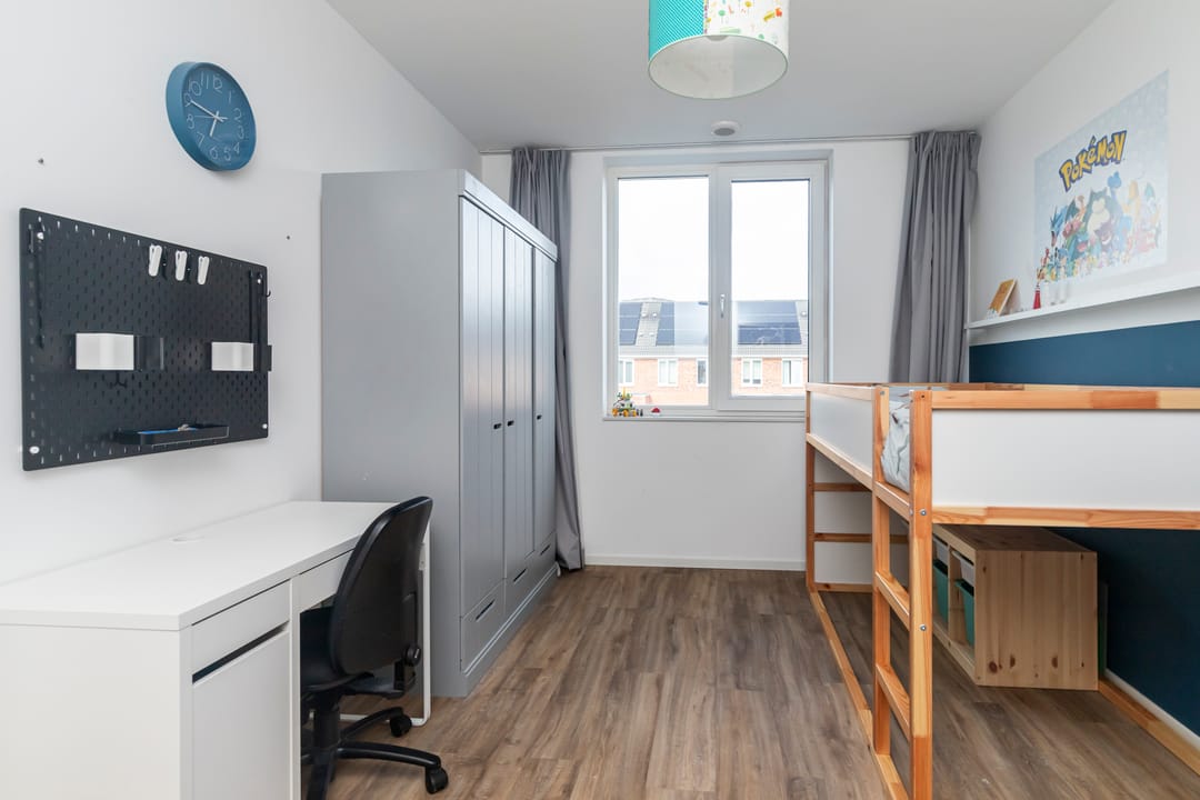 Foto 23 van Laan van 't Haantje 45