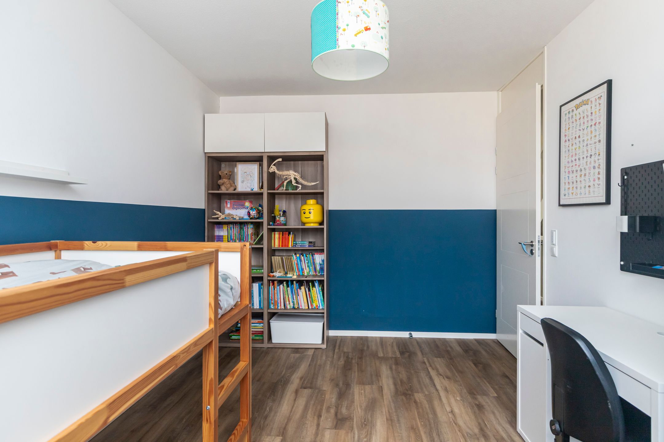 Foto 24 van Laan van 't Haantje 45