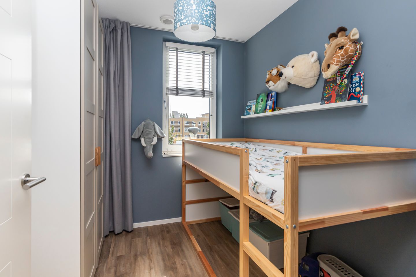 Foto 25 van Laan van 't Haantje 45