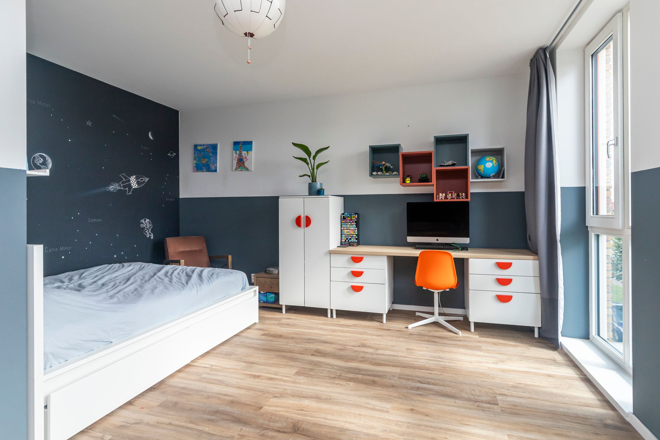 Foto 30 van Laan van 't Haantje 45