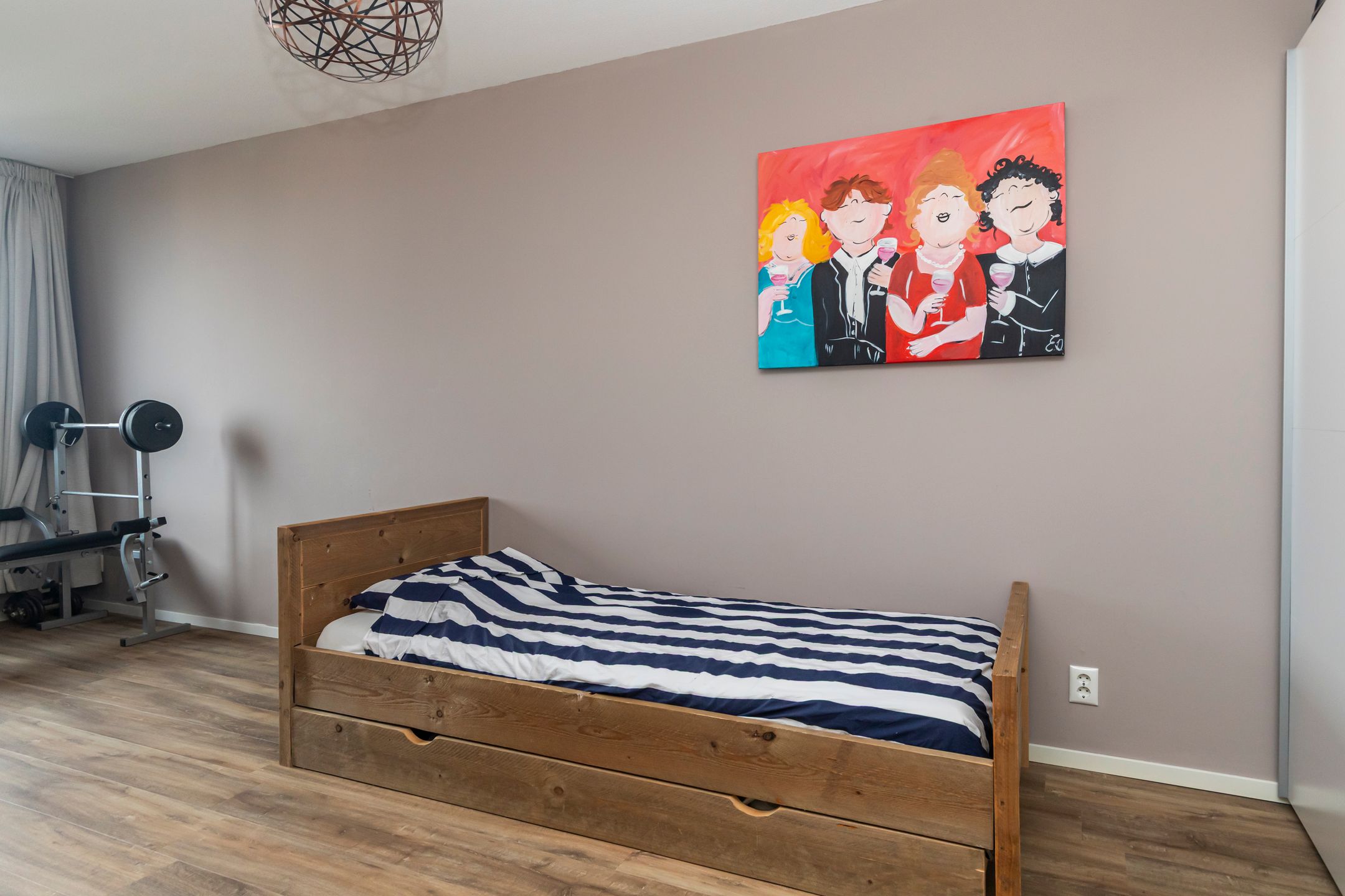 Foto 33 van Laan van 't Haantje 45