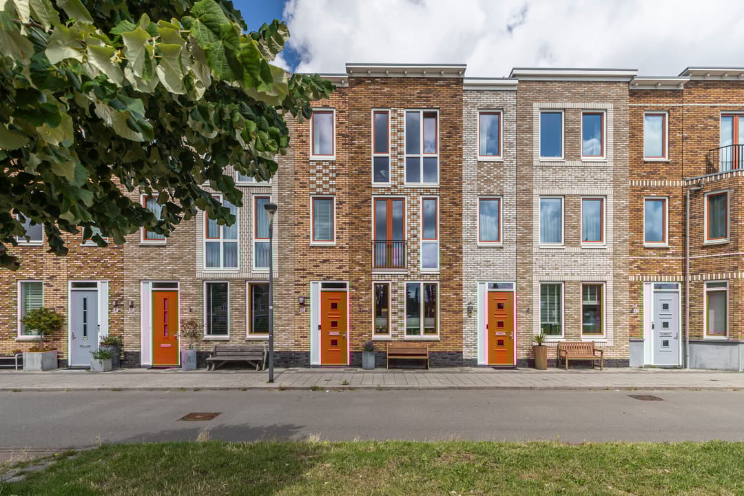 Foto 37 van Laan van 't Haantje 45